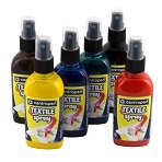 TEXTILE SPRAY